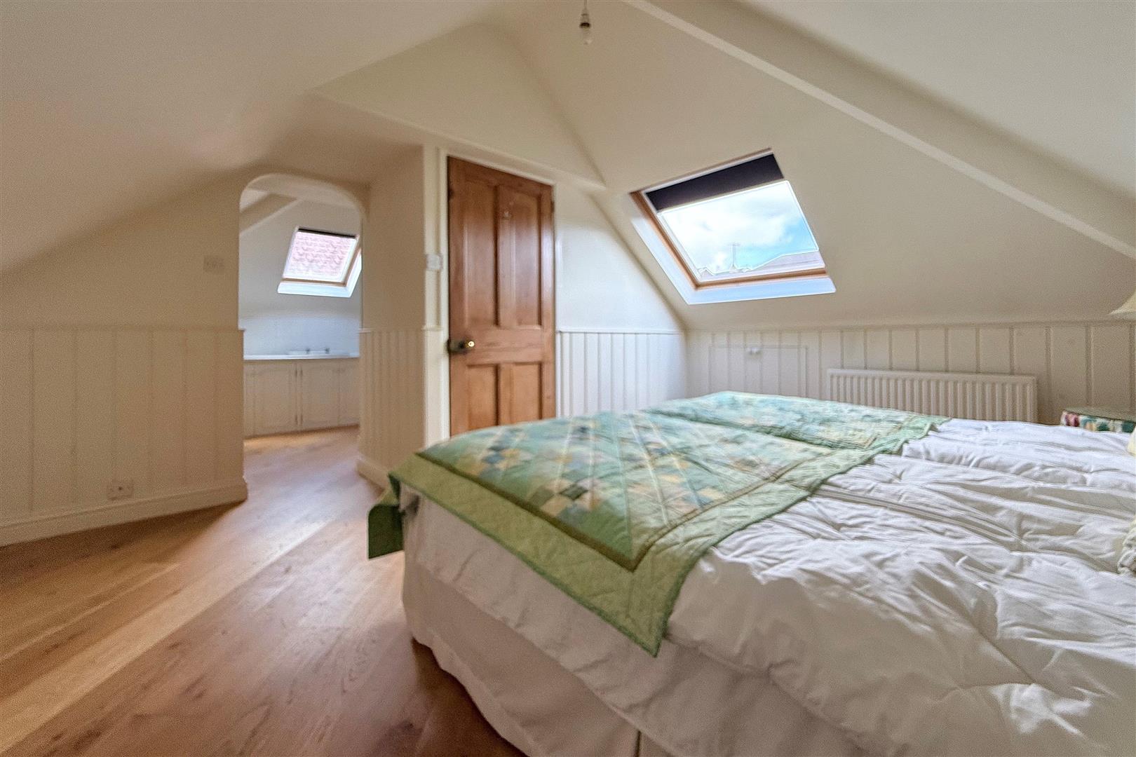 First Avenue, Bath, BA2